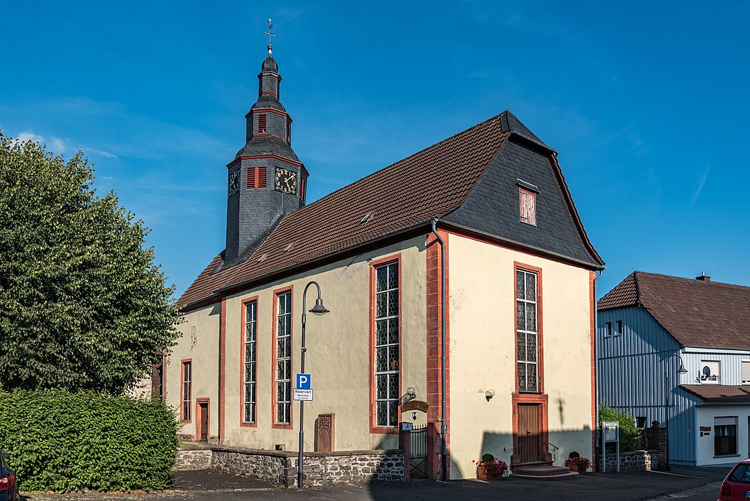 Church in Wenings