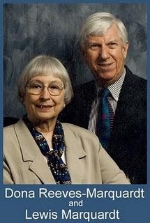 Drs. Lewis & Dona Reeves Marquardt