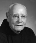 Father George Karlin  Source: St. Joseph Parish, Hays.