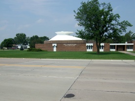 First Congregational UCC Hastings, Nebraska.
