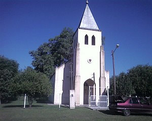 Iglesia Luterana San Pablo Source: www.municipiogilbert.gov