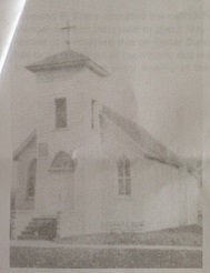 St. Paul Lutheran Church (1917) Port Huron, Michigan