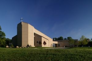 Crown of Life Lutheran Church West Saint Paul, Minnesota