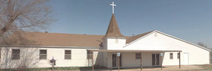 Loyal Evangelical Church Source: Google Maps