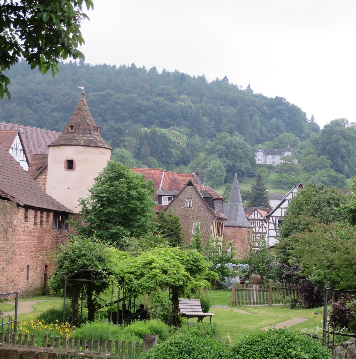 Büdingen