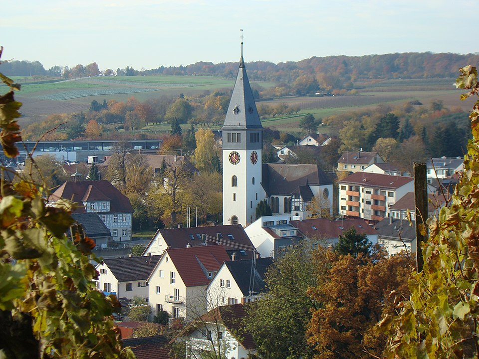 Untergruppenbach 