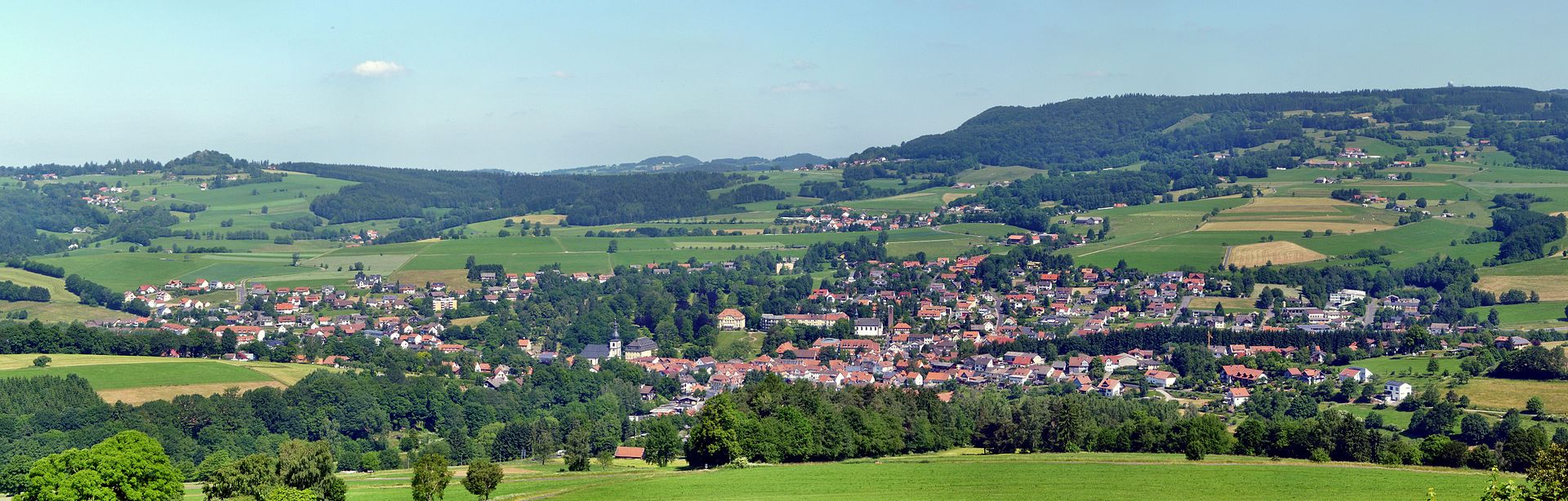 Gersfeld