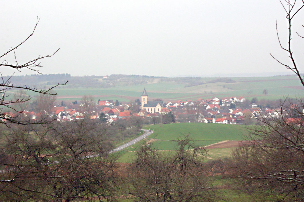 Eckartshausen