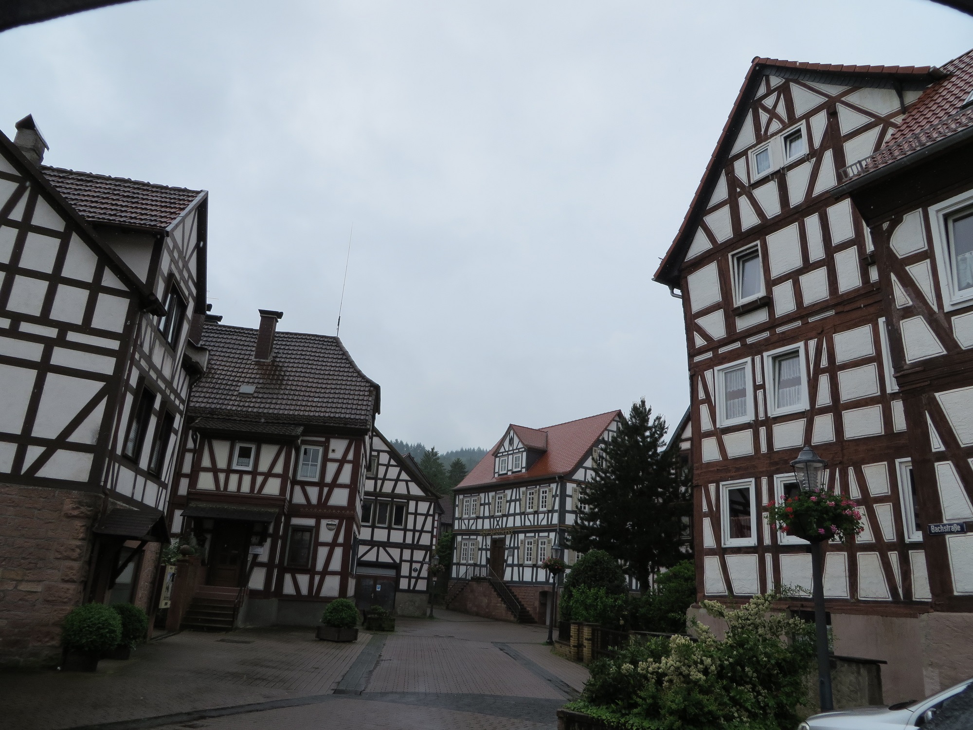 Wächtersbach