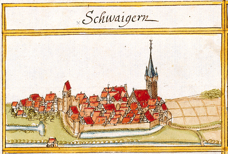 Schwaigern