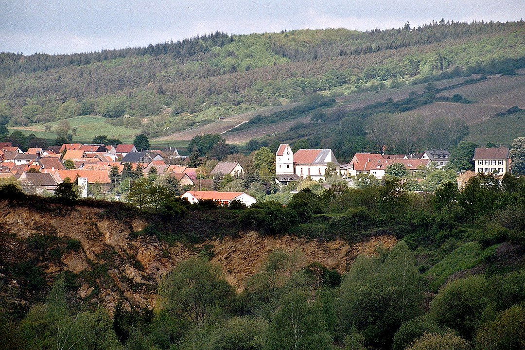 Frei-Laubersheim