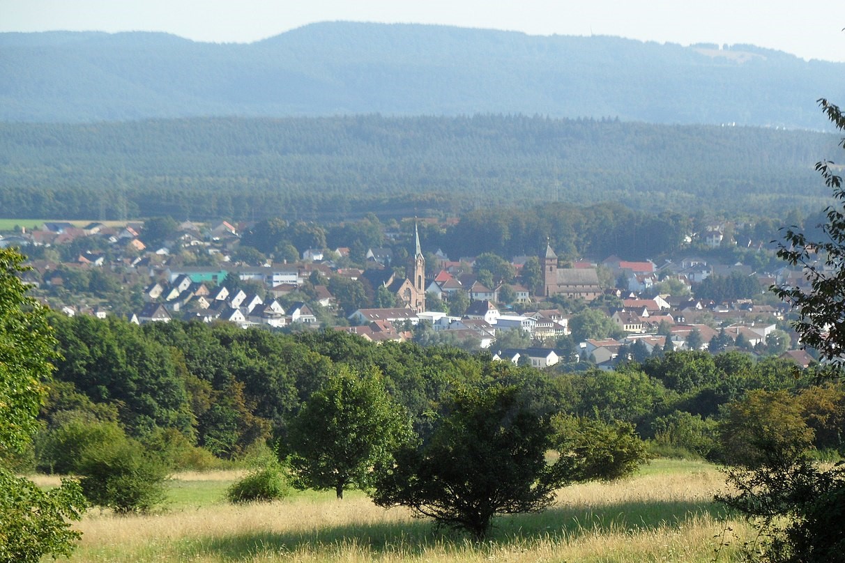 Weilerbach