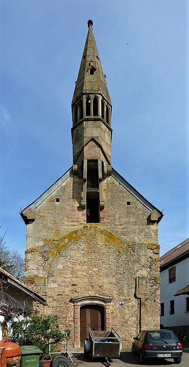 Hof Iben in Fürfeld