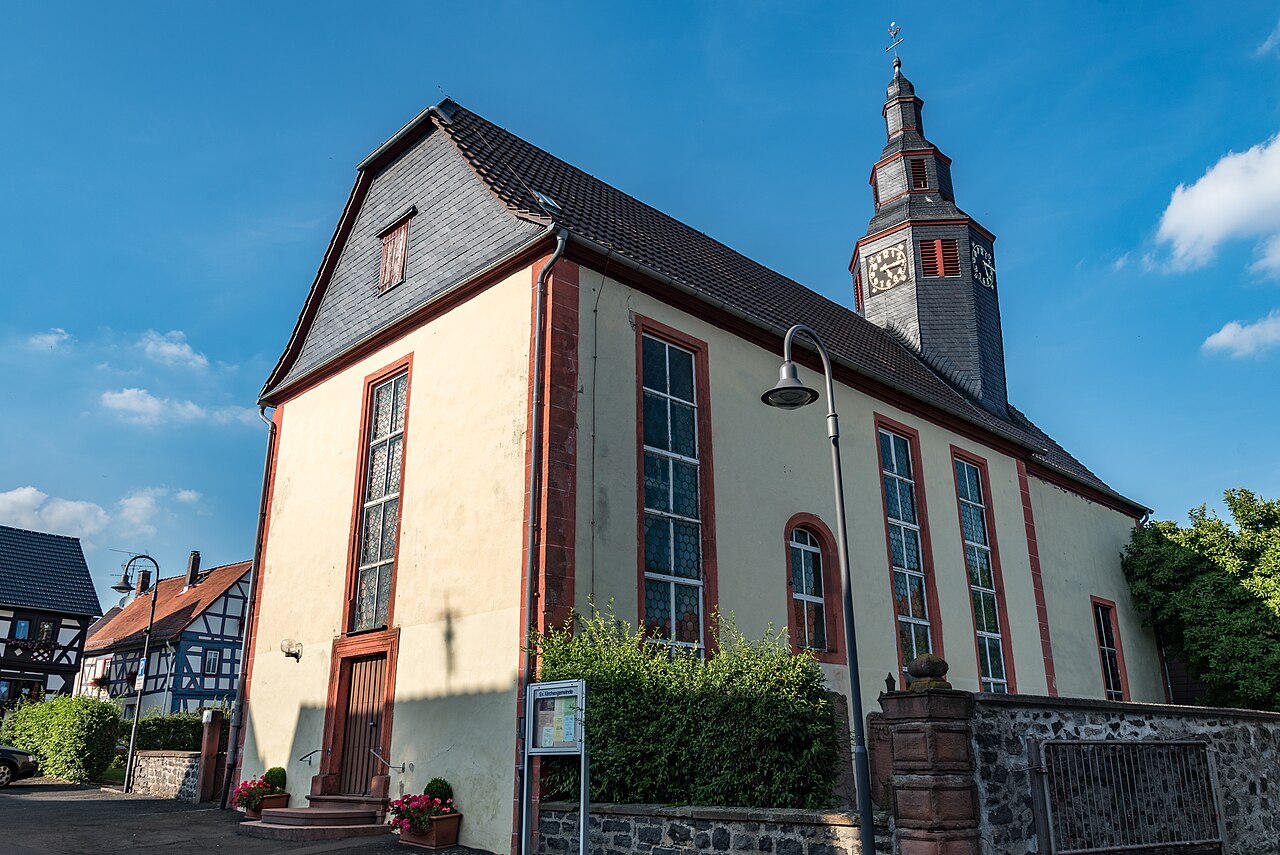 Church in Wenings