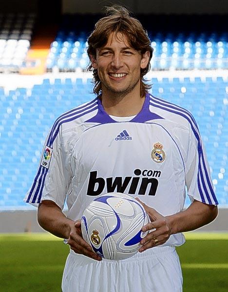 Gabriel Heinze