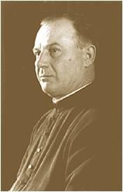 Bishop Alejandro Schell  (1897-1972)