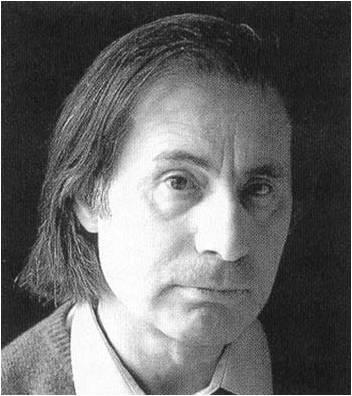 Alfred Schnittke  (1934-1998)