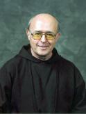 Father Julian Haas  Source: St. Joseph Parish, Hays.