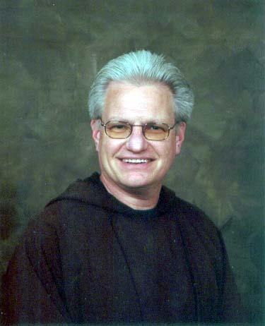 Father Frank Grinko  Source: St. Joseph Parish, Hays.