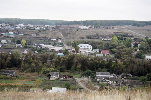 Yagodnaya Polyana Pamorama