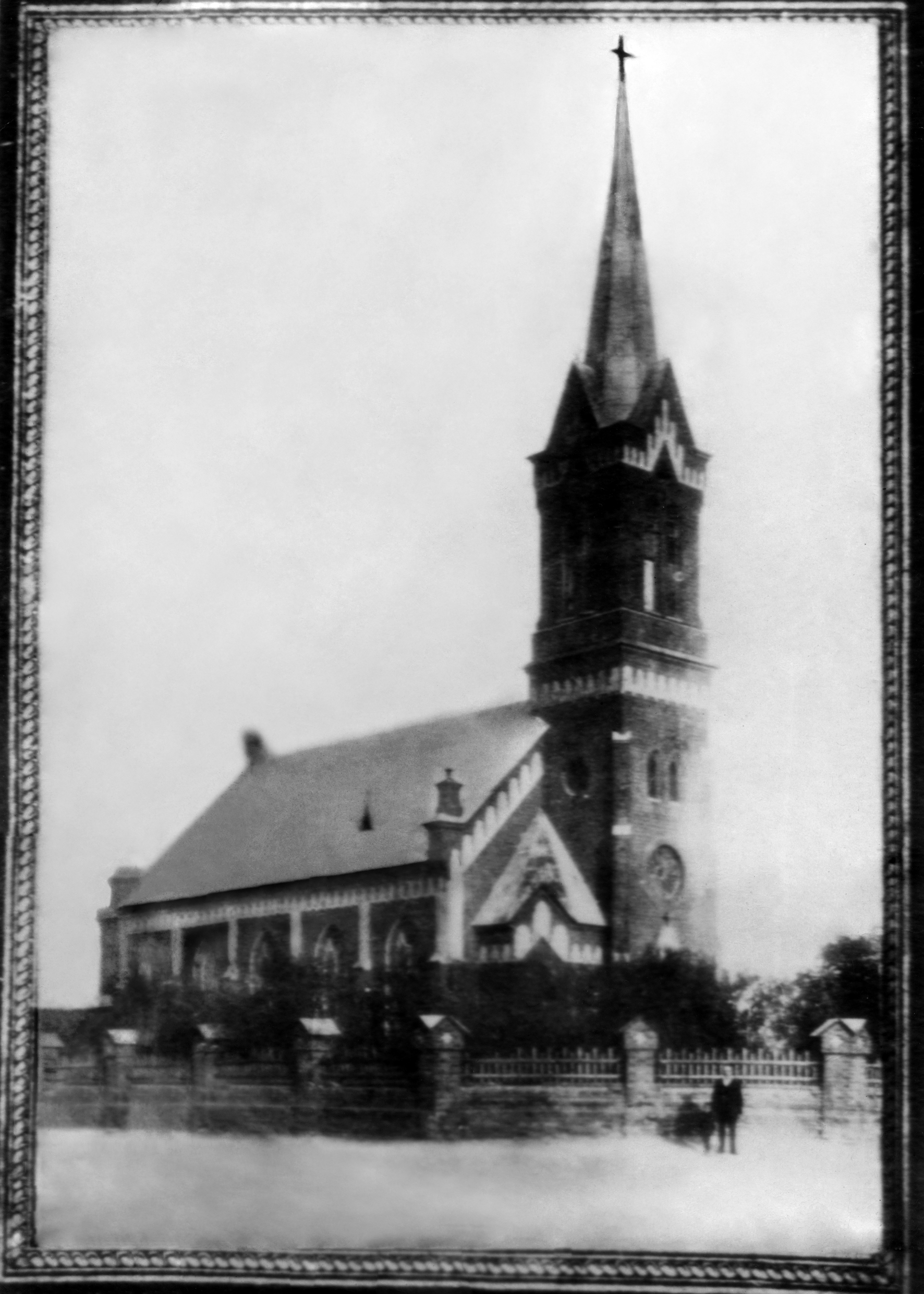 Gnadentau Lutheran Church